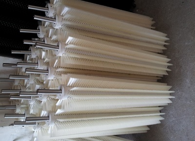 哪里能找到優質的毛刷輥？安徽鑫盛為您提供全方位解決方案