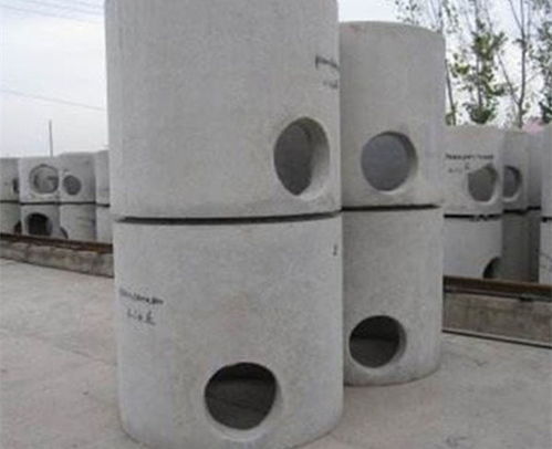 南靖檢查井 預(yù)制技術(shù)革新與應(yīng)用 —— 以安徽葉晨建材為例